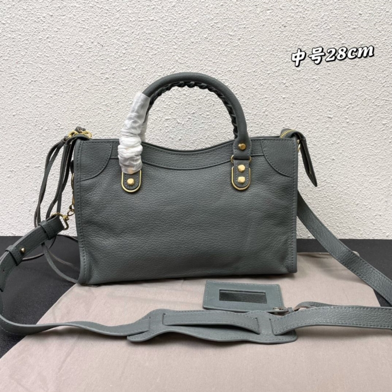 Balenciaga Top Handle Bags